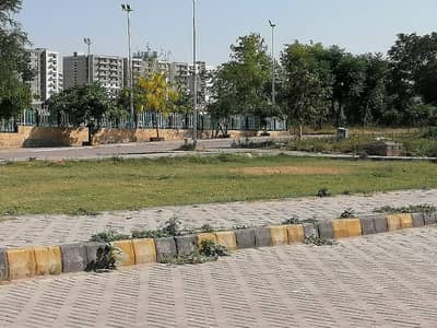 You Can Find A Gorgeous Residential Plot For Sale In G-14/1