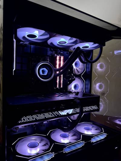 AMD Ryzen 7 9800X3D – High Performance Gaming Processor