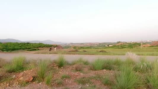 Residential Plot Available For sale In F-15