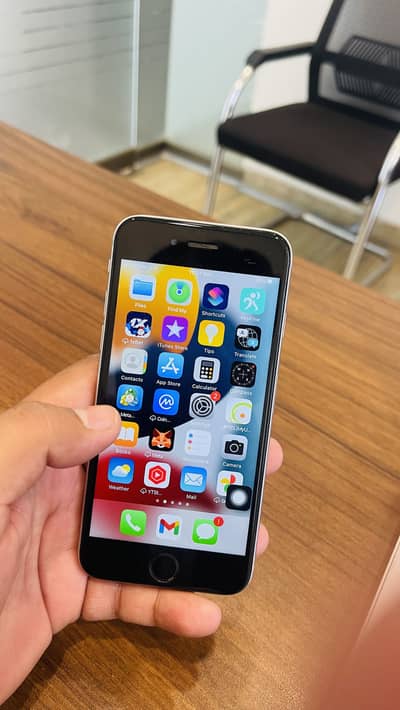 PTA Approved 6s for Sale