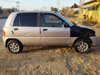 course 2004 80% fully geniun