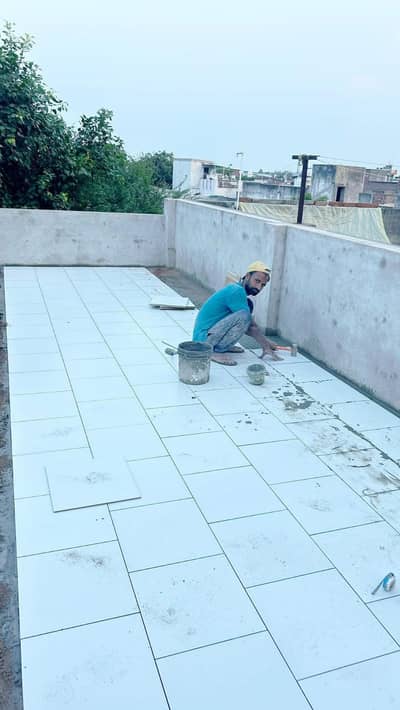 Tile Fixer 03471176046