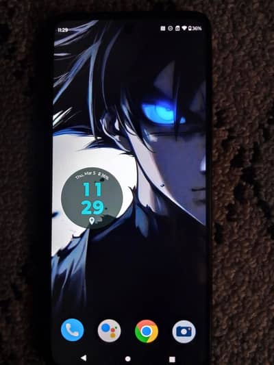 Motorola Edge 2021 (Non-PTA]