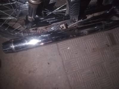 silencer OK he moje urgent sell kar na he