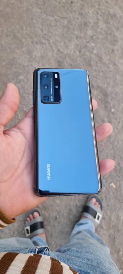huawei p40 pro