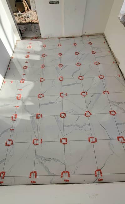 Tile Fixer Lahore 03700765403