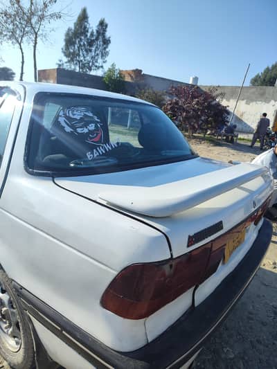 bhai ye car ka engine toyota ka hai. 16 valve