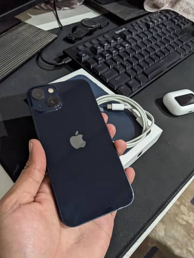 Iphone 13 128gb non pta