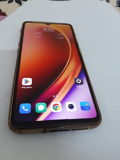 OnePlus 7T Non PTA all ok best Gaming Phone