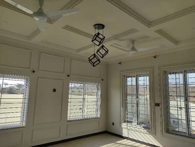 1 Kanal Upper Portion For Rent Sector E-16/3 (CDA Approved)