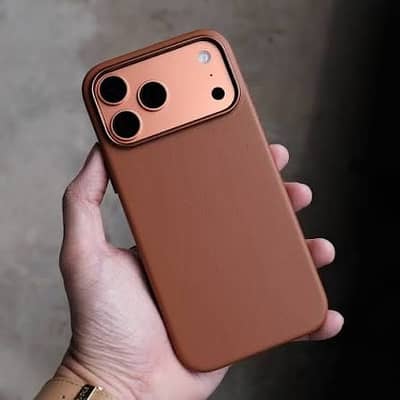 iphone x converted iphone 17 pro