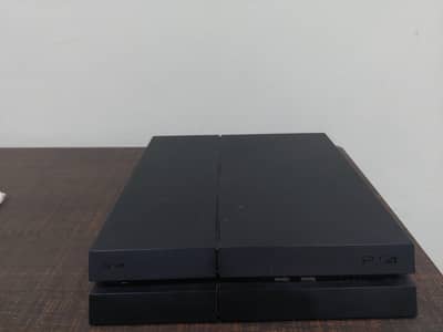 PS4 1TB (Jailbreak) 10/10