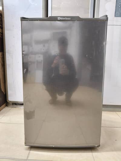 Dawlance room size fridge all okay/0321/080/77/77/