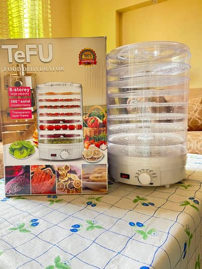Food Dehydrator for commercial use.