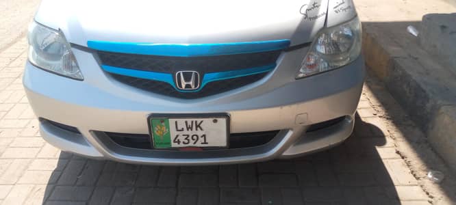 2006 Model Neat And Clean Car