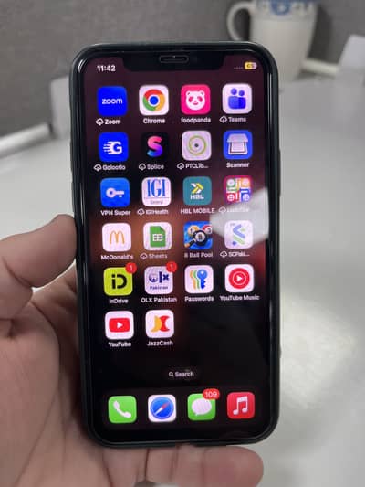 iPhone 11 Pro 256gb