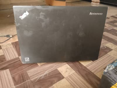 Lenovo Thinkpad laptop