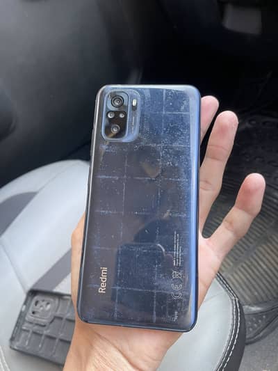 redmi note 10 8/128Gb