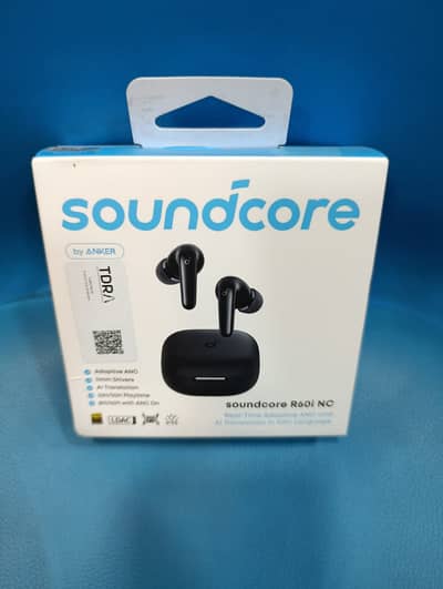 Anker Soundcore R60i NC Earbuds