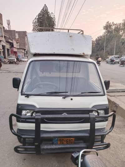 Suzuki ravi 2021 model