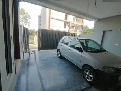 Prime Location In Mohlanwal Scheme - Block F House For sale Sized 10 Marla