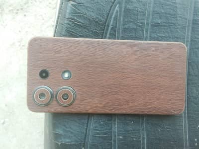 redmi note 13 8ram 256gb rom farant finger