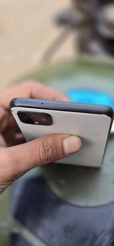 Google pixel 4xl  pta