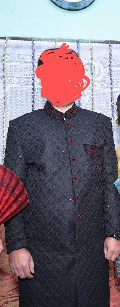 Sherwani