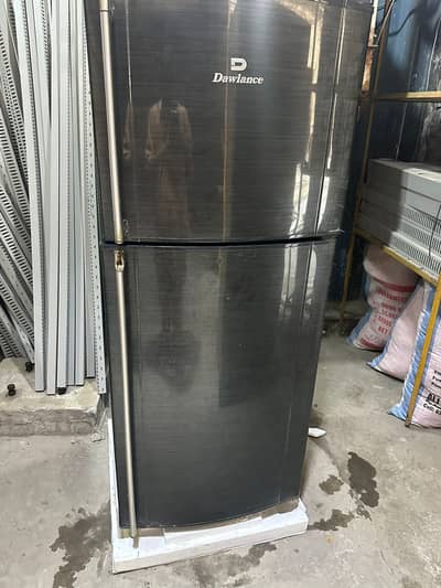 Dawlance refrigerator un touch piece