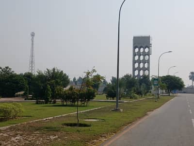 20 Marla Residential Plot For Sale