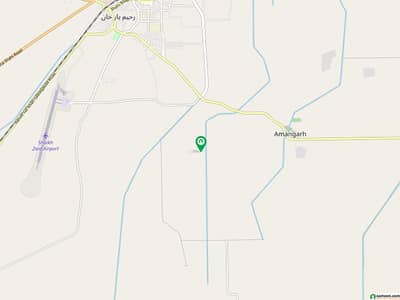 3 Marla Residential Plot For Sale