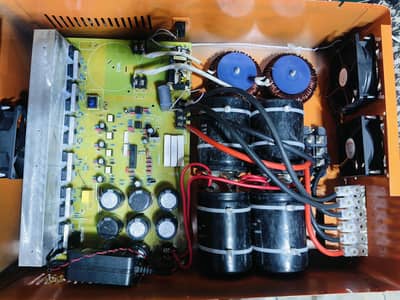 solar inverter 12 kw