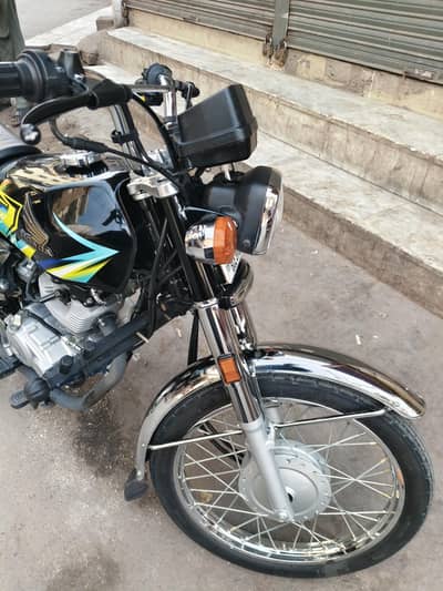 honda 125 2026