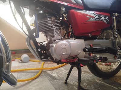 125 2020 biometric available