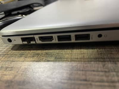 HP Pro Book i5 8th Gen