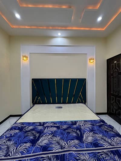 2 Marla double story brand new home for sale