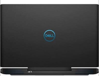 Dell G7 7588 Gaming laptop