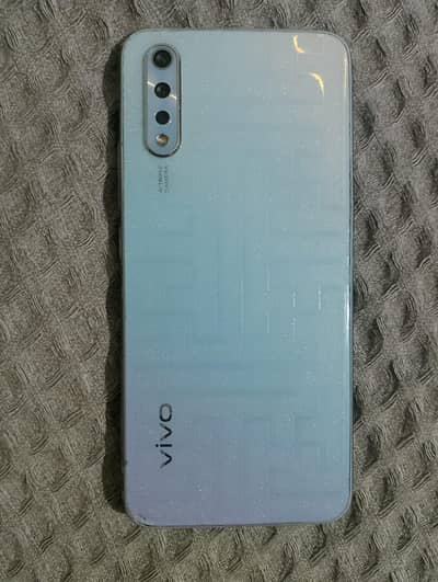 Vivo S1