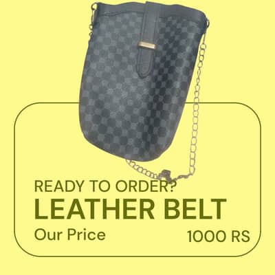 new crossbody bag for sale