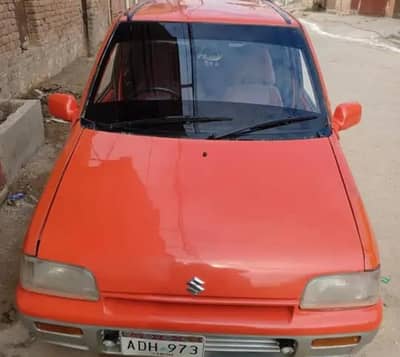 Alto 660cc private number