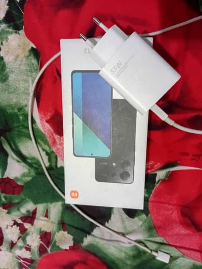 Redmi Note 13