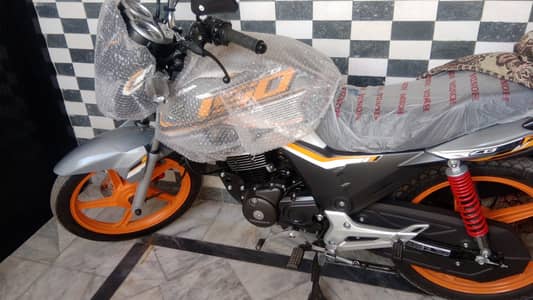 Honda CB 150 F Model 2026 Bike Urgent Sale New Bike Call 0345-4056894