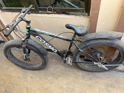 Cycle for sale