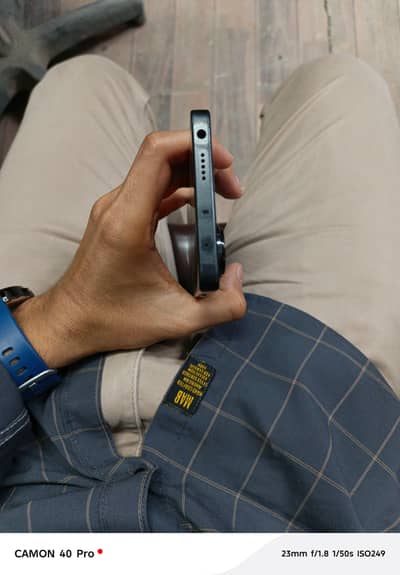 Redmi note 13 pro full fox 8 256 full box