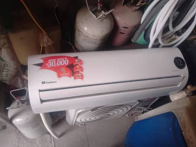Dawlance inverter ac
