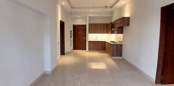 Luxuriou2-Bedroom Apartment Un Furnished Available For Rent Near Dha Phase 4!
