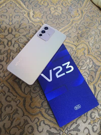 vivo v23 5g