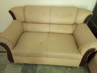 urgent sale 7 seater sofa for sale in islamabad