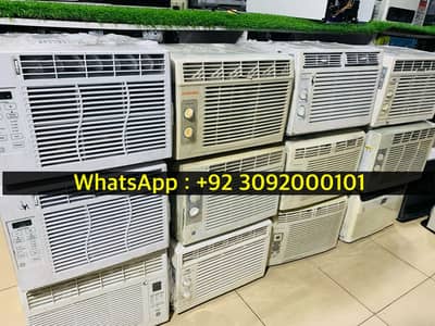 0.5 Ton Window Ac | 0.75 Ton Ac | 1 Ton Inverter Ac | Portable Ac Pr
