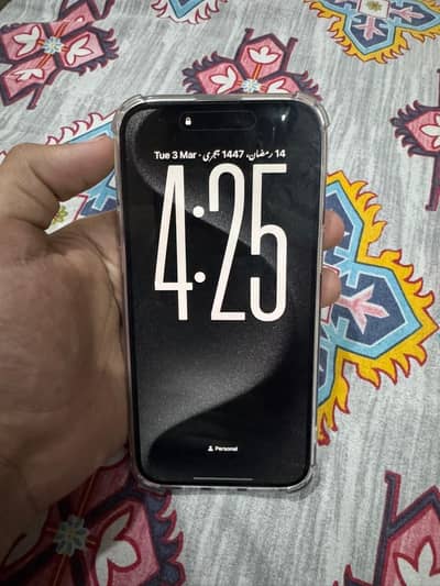 15promax pta approved natural